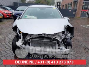Toyota Yaris 3 12-