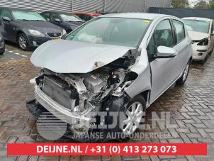 Toyota Yaris 3 12-