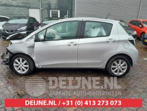 Toyota Yaris 3 12-