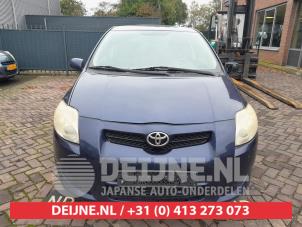 Toyota Auris 07-