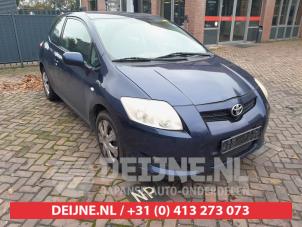 Toyota Auris Klimapumpe O640292 Spenderfahrzeug