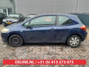 Toyota Auris 07-