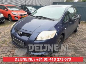 Toyota Auris 07-
