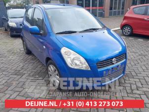 Suzuki Splash Kombischalter Fenster O634670 Spenderfahrzeug