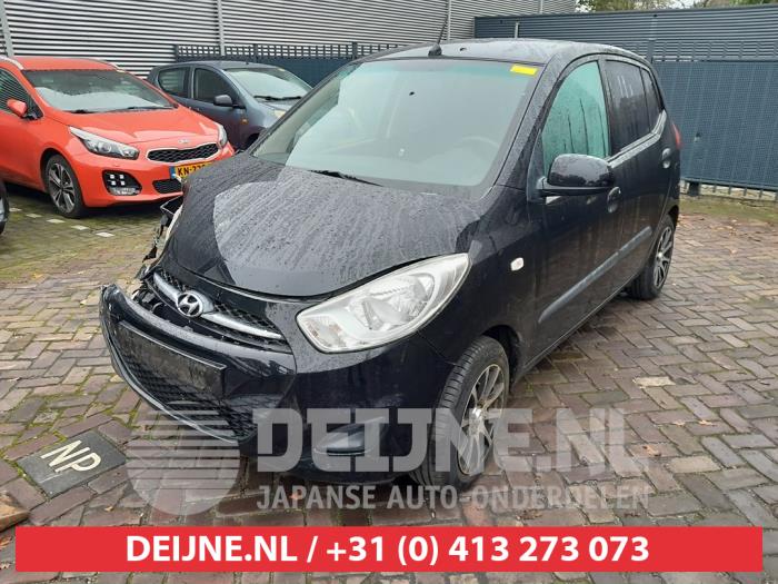 Hyundai I10 Dynamo O645545 Donor vehicle