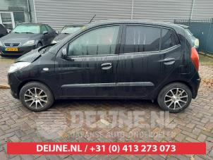 Hyundai I10 08-