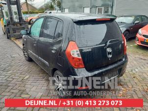 Hyundai I10 08-