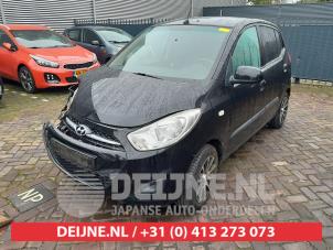 Hyundai I10 Dynamo O645545 Donorvoertuig