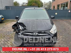 Hyundai I10 08-