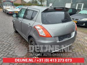Suzuki Swift 10-