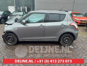 Suzuki Swift 10-