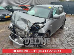 Suzuki Swift Spurstange rechts O689325 Spenderfahrzeug