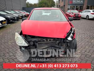 Hyundai I20 08-
