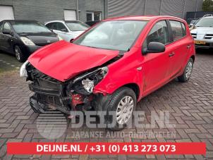 Hyundai I20 08-