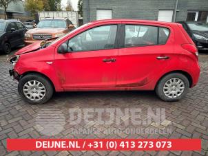 Hyundai I20 08-
