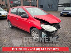 Hyundai I20 Dynamo O637209 Donorvoertuig