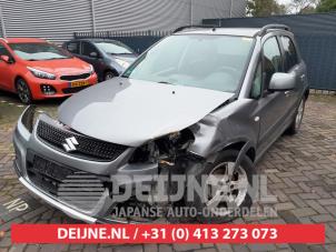 Suzuki SX-4 06-