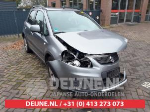 Suzuki SX-4 Portier 4Deurs rechts-voor O636123 Donorvoertuig