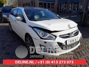 Hyundai I40 Panoramadach O634036 Spenderfahrzeug