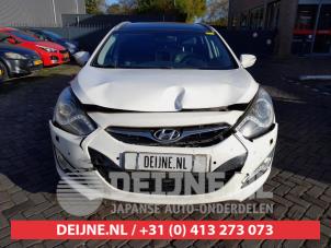 Hyundai I40 11-