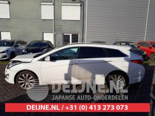 Hyundai I40 11-