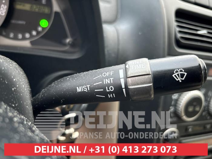 Lexus IS 200 2.0 24V Sloopvoertuig (2006, Blauw)