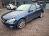 Lexus IS 200 2.0 24V Sloopvoertuig (2006, Blauw)
