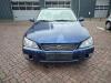 Lexus IS 200 2.0 24V Sloopvoertuig (2006, Blauw)