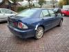 Lexus IS 200 2.0 24V Sloopvoertuig (2006, Blauw)