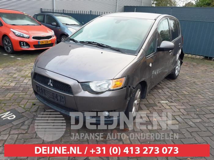 Mitsubishi Colt Subframe O669681 Donorvoertuig