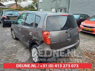Mitsubishi Colt 04-