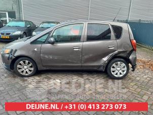 Mitsubishi Colt 04-