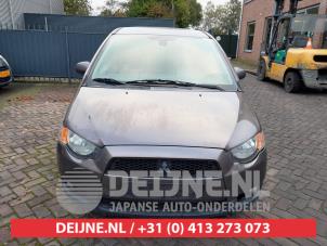 Mitsubishi Colt 04-