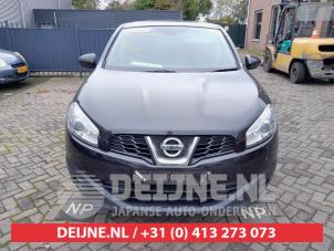 Nissan Qashqai 07-