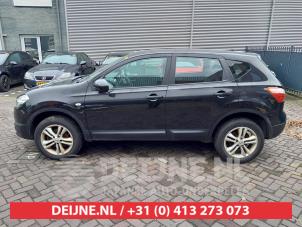 Nissan Qashqai 07-