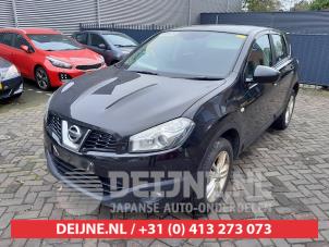 Nissan Qashqai 07-