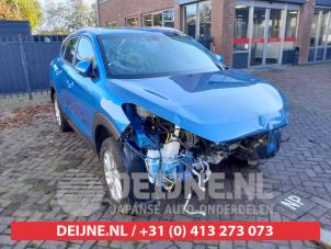 Hyundai Tucson Achterklep O631294 Donorvoertuig
