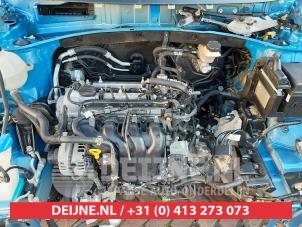 Hyundai Tucson 15-