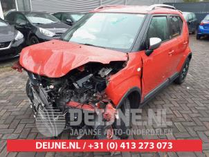 Suzuki Ignis 17-
