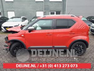 Suzuki Ignis 17-