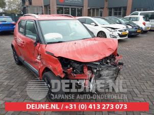 Suzuki Ignis Versnellingsbak O631736 Donorvoertuig