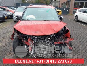 Suzuki Ignis 17-