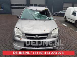 Suzuki Ignis H. 03-