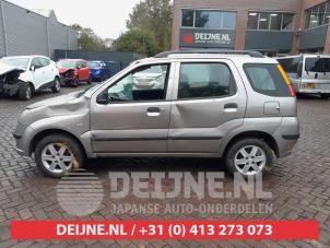 Suzuki Ignis H. 03-