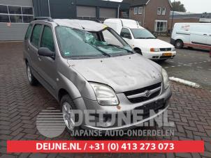 Suzuki Ignis Stuurkolomas O701809 Donorvoertuig