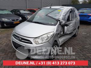 Hyundai I10 08-
