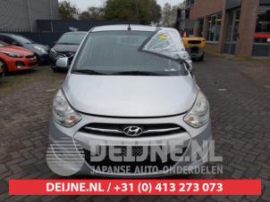 Hyundai I10 08-