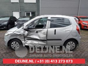 Hyundai I10 08-