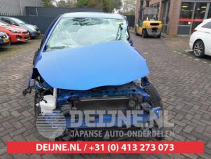 Toyota Yaris 3 12-