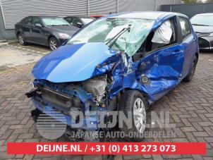 Toyota Yaris 3 12-